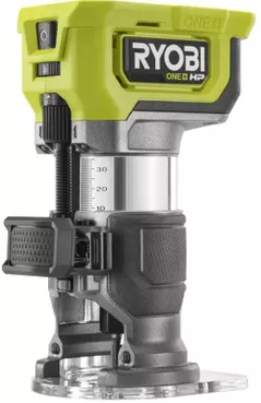 Maşină de frezat RYOBI RTR18C-0 ONE+ Masina de frezat cu acumulator (5133006257)