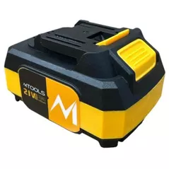 Încărcătoare și Acumulatoare MTOOLS Acumulator Litiu-Ion 4.0Ah MT-002