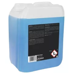 Chimie pentru piscină Steinbach 07535C Algicid lichid 18% Premium, 5L