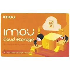 Абонемент IMOU 12234 - licenta electronica