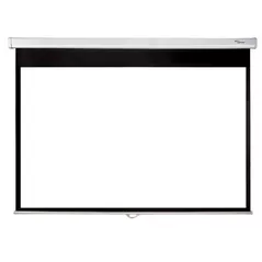 Экран для проекторов Optoma DS-1123PMG+