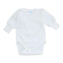 Детская одежда Minikin 21370362 Все в тон Боди р-р62, белый, унисекс