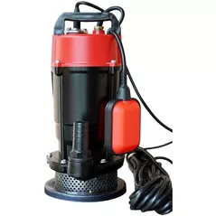 Насос Incraft QDX-25M-1800W Pompa de drenaj cu turbina (MSD-026570)