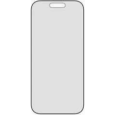 Стекло защитное для смартфона PanzerGlass iPhone 17 / iPhone 16 Pro / Ultra-Wide Fit w.Fastfit IN-A-BOX, Privacy (PG_PG66280)