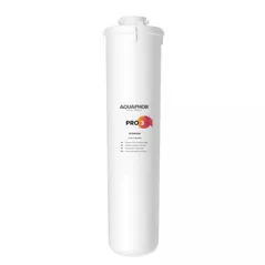 Картридж для проточных фильтров Aquaphor 530554 Pro 3
