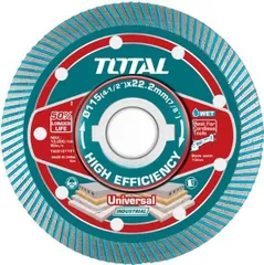 Disc de tăiere Total tools TAC2151151