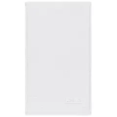Prosop Looks by Wolfgang Joop 1049/000 Towel 30х50 White