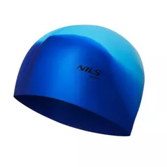 Accesoriu pentru înot Nils 6463 Casca inot silicon MULTICOLOR M03/M04/M05 11-30-250/251/252