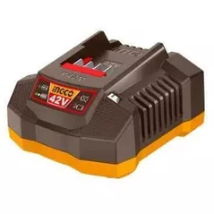 Încărcătoare și Acumulatoare INGCO FCLI42041 (53698)