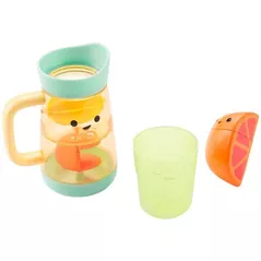 Jucărie de baie Skip Hop 9S141710 Skip Hop Cafe Swirl&Splash Lemonade