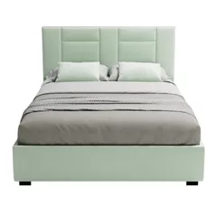 Pat my-STYLE my-Rose 90x200 (P31D90M15)