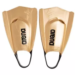 Accesoriu pentru înot Arena 006151-200 ласты Powerfin PRO размер 36/37 золотой