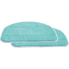 Аксессуар для пароочистителя LEIFHEIT 11941/03 Set 2 lavete pentru mopul CleanTenso Power