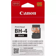 Cartuș imprimantă Canon Print Head BH-4 (0691C002) Black