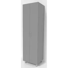 Шкаф Smartex N1 60cm Графит