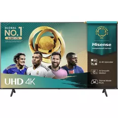 Телевизор Hisense 43A6Q