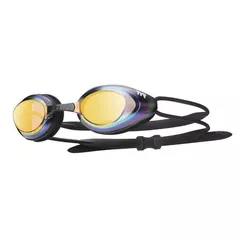 Accesoriu pentru înot TYR SL-00014142 Ochelari inot Adult Blackhawk Mirrored Racing Goggles LGBHM