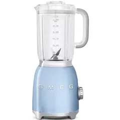 Блендер стационарный SMEG BLF01PBEU