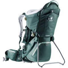 Rucsac turistic Deuter Kid Comfort forest