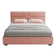 Кровать my-STYLE my-Tina 160x200 (P41D16M12)