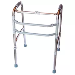 Cadru de mers Dr.Frei KY 915L pliabil, reglabil