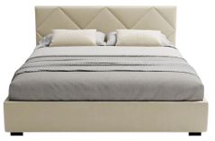 Кровать my-STYLE my-Zoea 120x200 (P18D12M02)