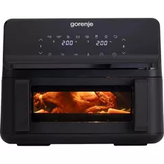 Friteuza cu aer cald Gorenje AF2700BP