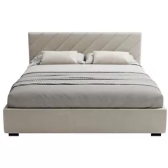 Кровать my-STYLE my-Luna 160x200 (P08D16M03)