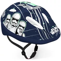 Защитный шлем Seven 9040 Шлем велосипедный Star Wars Stormtrooper