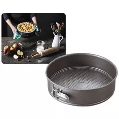 Formă de copt Ballarini 43468 Patisserie demontabila 28сm