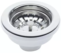 Сифон для кухонной мойки Reginox R38437 Wastekit Clean and Care