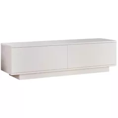 Comodă TV Trendy FN1-W 140x38x35cm