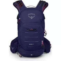 Rucsac sportiv Osprey Raptor 14 Deep Fig (810165740037)