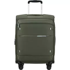 Чемодан Samsonite Gotwist 55/20 TSA Exp Verde (159919/1259)