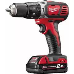 Шуруповёрт Milwaukee M18BPD-202C 4933443515