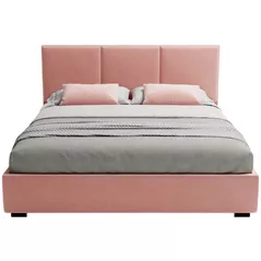 Кровать my-STYLE my-Boni 120x200 (P33D12M12)