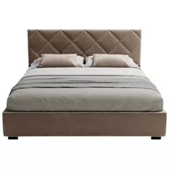 Кровать my-STYLE my-Nika 180x200 (P49D18M05)