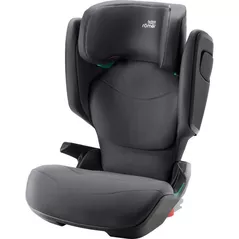 Scaun auto Britax-Römer KIDFIX PRO M Style Mineral Grey (2000040922)