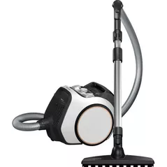 Aspirator cu container Miele Boost CX1 Parquet PowerLine – SNCF0 white