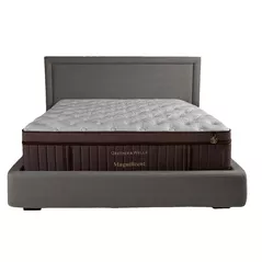 Ортопедический матрас Askona Матрас Grether & Wells Magneficient 200/180 кор