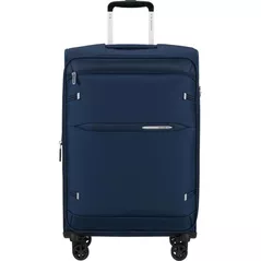 Чемодан Samsonite Gotwist 68/25 TSA Exp Albastru (159920/1598)