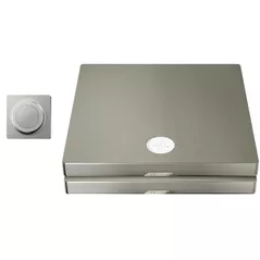 Amplificator Devialet Astra Dual Light Bronze