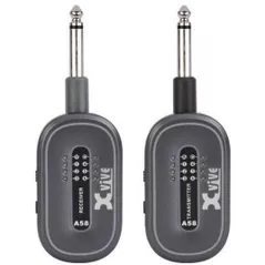 Беспроводной модуль Xvive A58 Guitar Wireless System