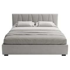 Кровать my-STYLE my-Eva 140x200 (P03D14M07)