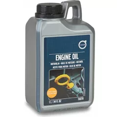 Ulei Volvo 0W30 Engine Oil 1L A5/B5 (VOL-1161711)
