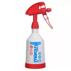 Опрыскиватель Kwazar WTM.0046 Mercury Super 360 Pro+ V-0.5 red