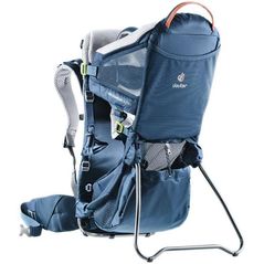 Рюкзак спортивный Deuter Kid Comfort midnight