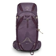 Rucsac turistic Osprey Eja 38 Purple Dusk WXS/WS (810165740273)