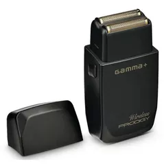 Aparat de ras electric Gamma Plus Wireless Prodigy