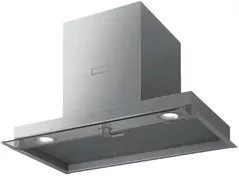 Вытяжка Elica BOXIN PLUS IXGL/A/60 (PRF0097795A)